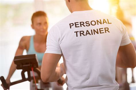 Finding the Right Personal Trainer for You - Formative Fitness