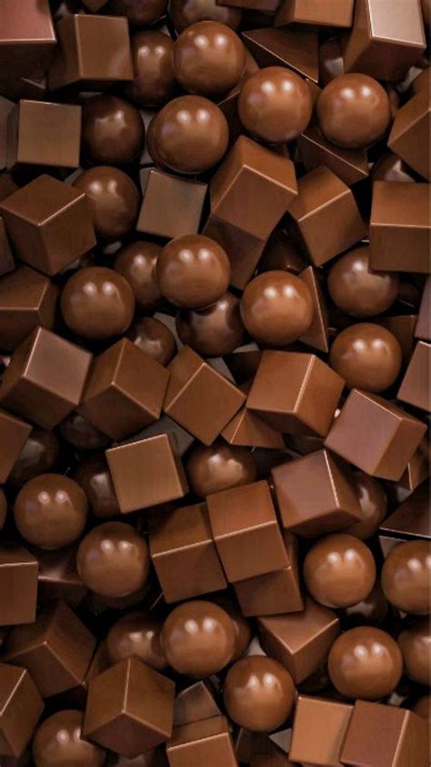 Chocolate Dreams, I Love Chocolate, Chocolate Lovers, Chocolate Color, Chocolates, Fruit ...