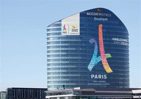 Accorhotels Paris