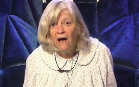 Wally Of The Week – Ann Widdecombe - The Steeple Times