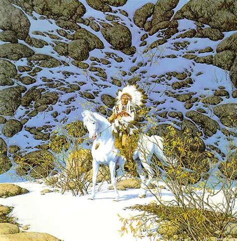 Pin by Antonio Luís on Indian Art / Bev Doolittle | Bev doolittle ...