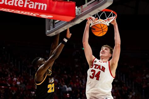 State of Utah basketball: How Runnin' Utes' roster is shaping up ...