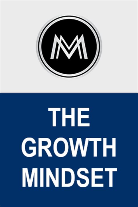 The Growth Mindset APK for Android - Download