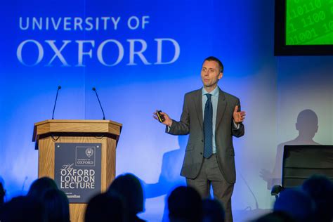 Keeping our secrets | University of Oxford