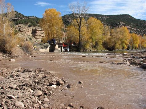 San Miguel River – CCC Ditch | Colorado Water Trust