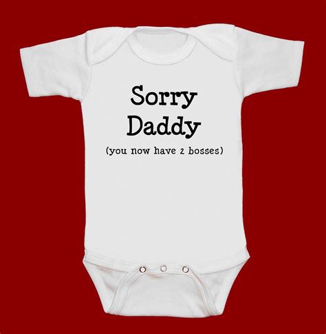 This item is unavailable | Etsy | Funny baby onesies, Baby onesies ...