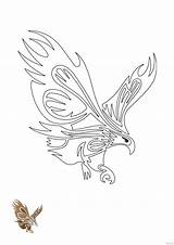 Free Printable Tribal Coloring Pages sketch template