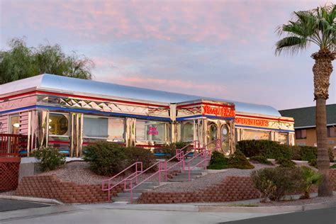 Penny's Diner of Yuma | Yuma AZ