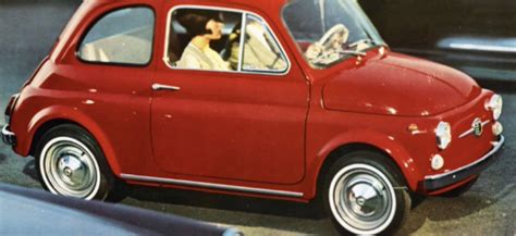 FIAT® History | See FIAT® Through the Years