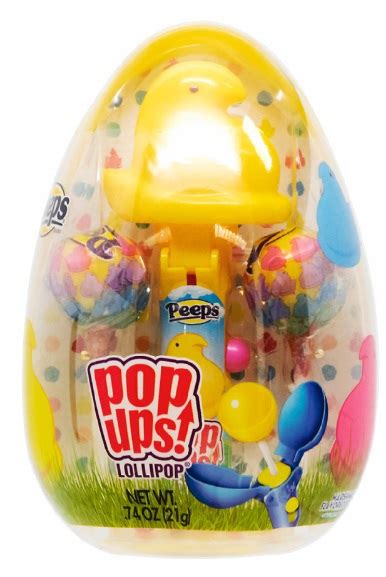 Walgreens.com: 2 Jumbo Candy Filled Easter Eggs ONLY $5.25 Shipped (reg. $10)