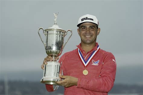 Paul McGinley reveals how Gary Woodland's improved so signficantly ...