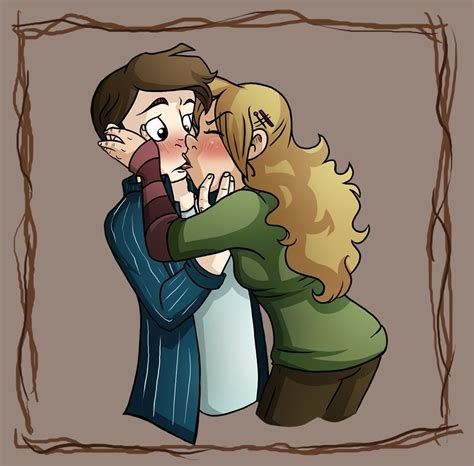 The Seddie Kiss - iCarly Fan Art (5379900) - Fanpop