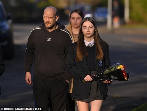 Murder victim Brianna Ghey was 'devastated' by abuse from bullies who tormented her at school ...