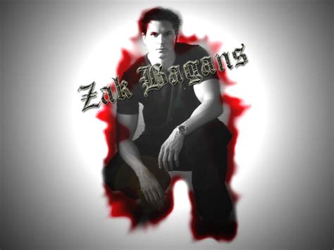 Zak Bagans Wallpaper by punkylemon on DeviantArt