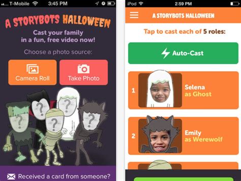 7 Apps for a Fun and Safe Halloween | TIME.com