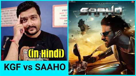 Saaho - Movie Review | Detailed Spoiler Free Film Review - YouTube