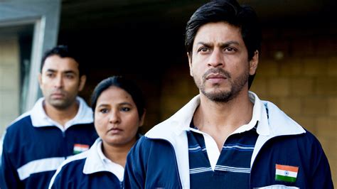 ‎Chak De! India (2007) directed by Shimit Amin • Reviews, film + cast • Letterboxd