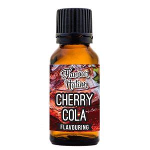 Cherry Cola Flavouring