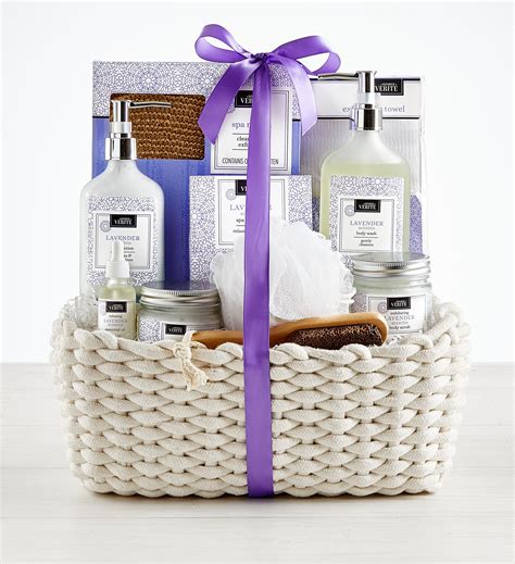 Spa Gift Baskets | Spa Gift Sets | 1800Baskets