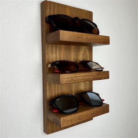 Sunglasses Organizer - Etsy