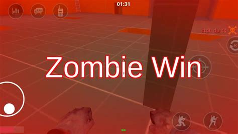 Zombie Mod BETA - YouTube