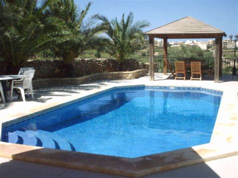 villas | Holiday Accommodation in Malta | Villas, Homes, Apartments