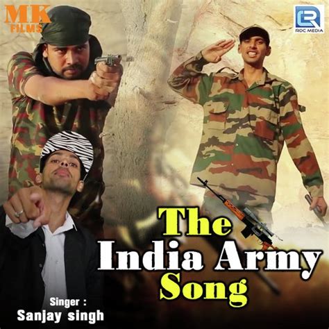 The Indian Army Song Songs Download - Free Online Songs @ JioSaavn