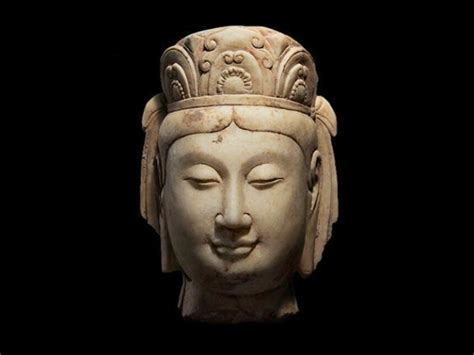 Early Chinese Buddhist sculptures | Meer