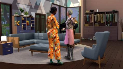 The Sims 4 Dream Home Decorator: Everything We Know So Far!