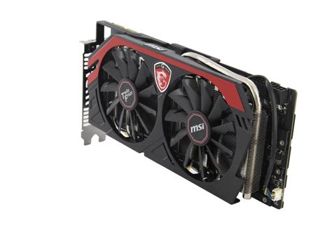 MSI Radeon R9 280X Video Card R9 280X GAMING 6G - Newegg.com