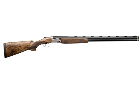 10 Great Shotguns for Sporting Clays