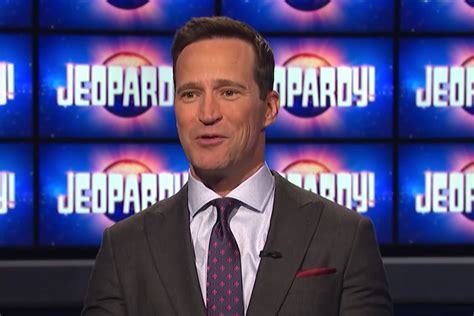 New Jeopardy! Host Mike Richards Steps Down After Offensive Comments Resurface | GIANT FREAKIN ROBOT