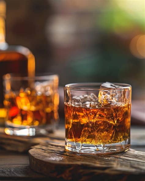 Homemade Bourbon Recipe: Craft Your Own in 7 Days