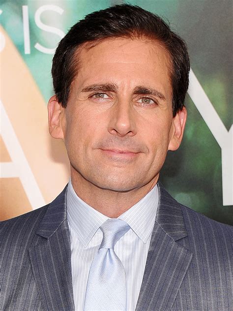 Steve Carell - TV Guide