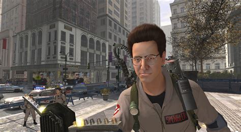 Ghostbusters PC Version Full Game Free Download - The Gamer HQ - The Real Gaming Headquarters