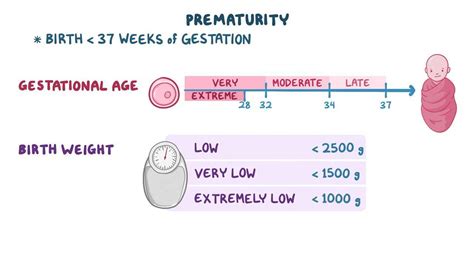 Neonatal ICU conditions: Clinical: Video & Anatomy | Osmosis