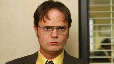 Why Dwight Schrute Is More Important Than The Office Fans Think