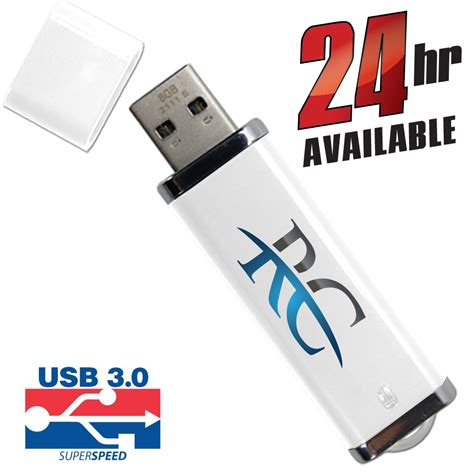 Sonic USB 3.0 - Custom USB Drives | Printing | Data Loading | Packaging