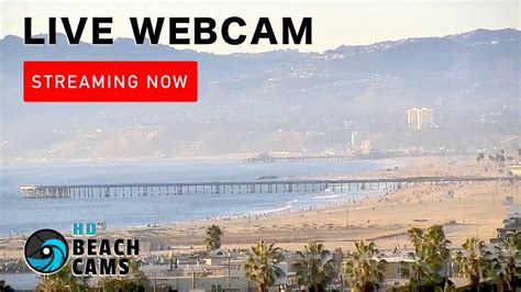 Live Webcam: Los Angeles, CA - YouTube