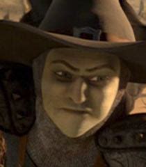 Pumpkin Witch | WikiShrek | FANDOM powered by Wikia