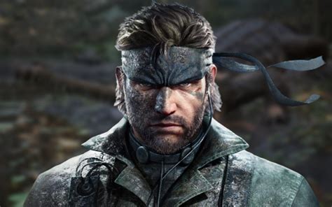 Metal Gear Solid Delta: Snake Eater, primo video gameplay per il remake di MGS3