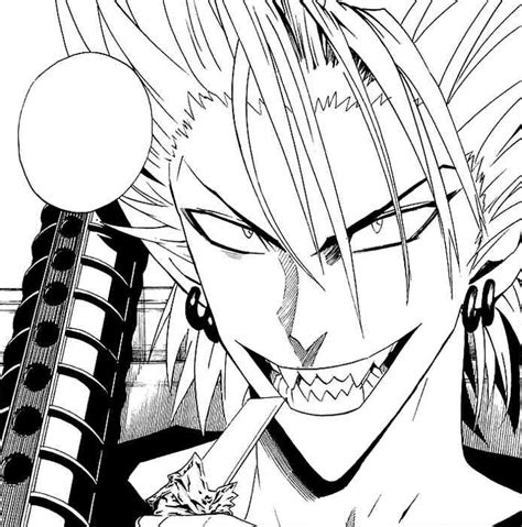 Yōichi Hiruma | Eyeshield 21 Wiki | FANDOM powered by Wikia