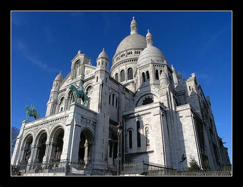 File:Le sacre Coeur.jpg #EasyPin | Francia, Arquitectura, Sagrado corazon