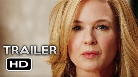 WHAT IF Official Trailer (2019) Renée Zellweger Netflix Series HD - YouTube