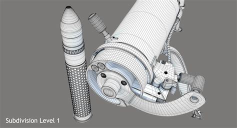 3d m18 recoilless rifle