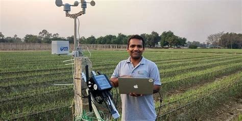 Fasal's Precision Farming IoT Devices Are Saving Billion Liters Of ...