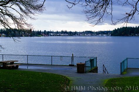 American Lake Park | Harold Mayo | Flickr