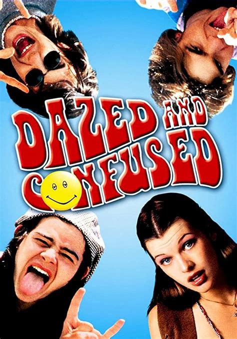 Dazed and Confused (1993) | Dazed and confused movie, Indie movies ...