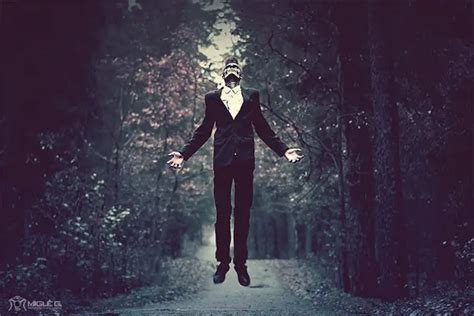 100 Magical Levitation Photography Examples to Inspire You - Photodoto