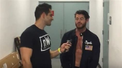 Matt Sydal On His Impact Wrestling Deal, WWE Run, State Of Wrestling ...